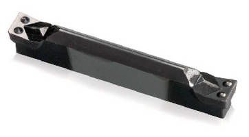 WIDIA, cut-off system, plunging, turning, geometry WIDIA, cut-off system, plunging, turning, geometry