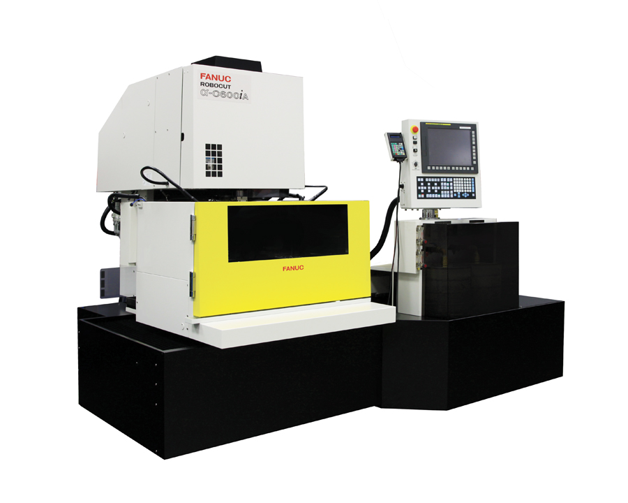 Methods, fanuc, wire edm, 4-axis, cutting machine Methods, fanuc, wire edm, 4-axis, cutting machine