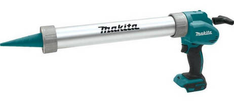 caulking guns, power, speed, convenience caulking guns, power, speed, convenience